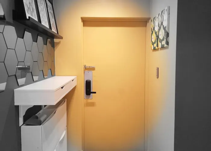 別墅 Maison De Pepperoni