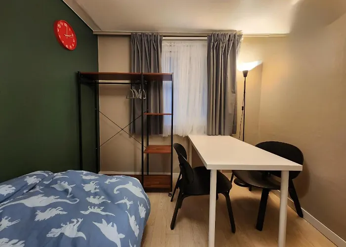 Maison De Pepperoni * 首爾