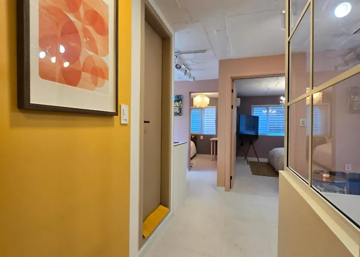 別墅 Maison De Pepperoni