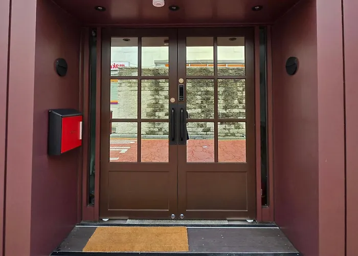 別墅 Maison De Pepperoni